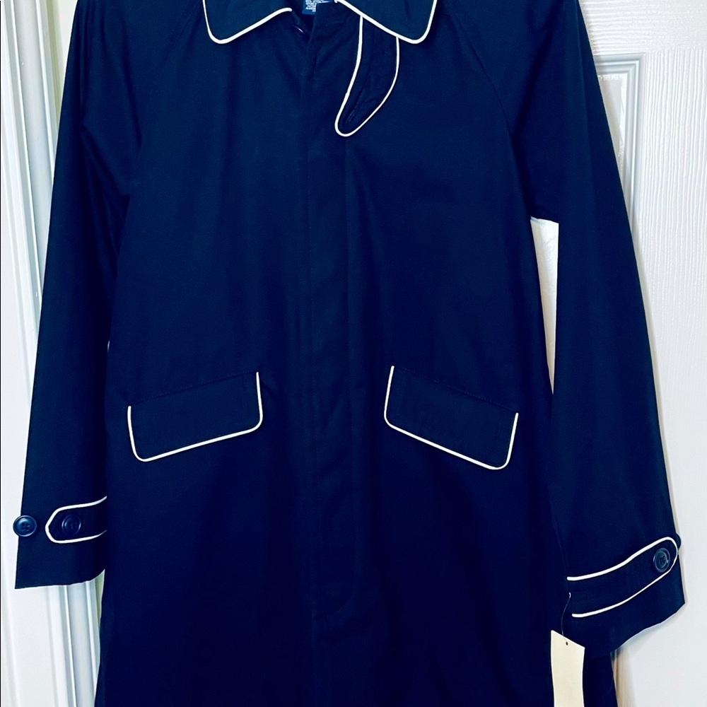 NWT Polo by Ralph Lauren Water-Repellent Coat - Picture 1 of 11